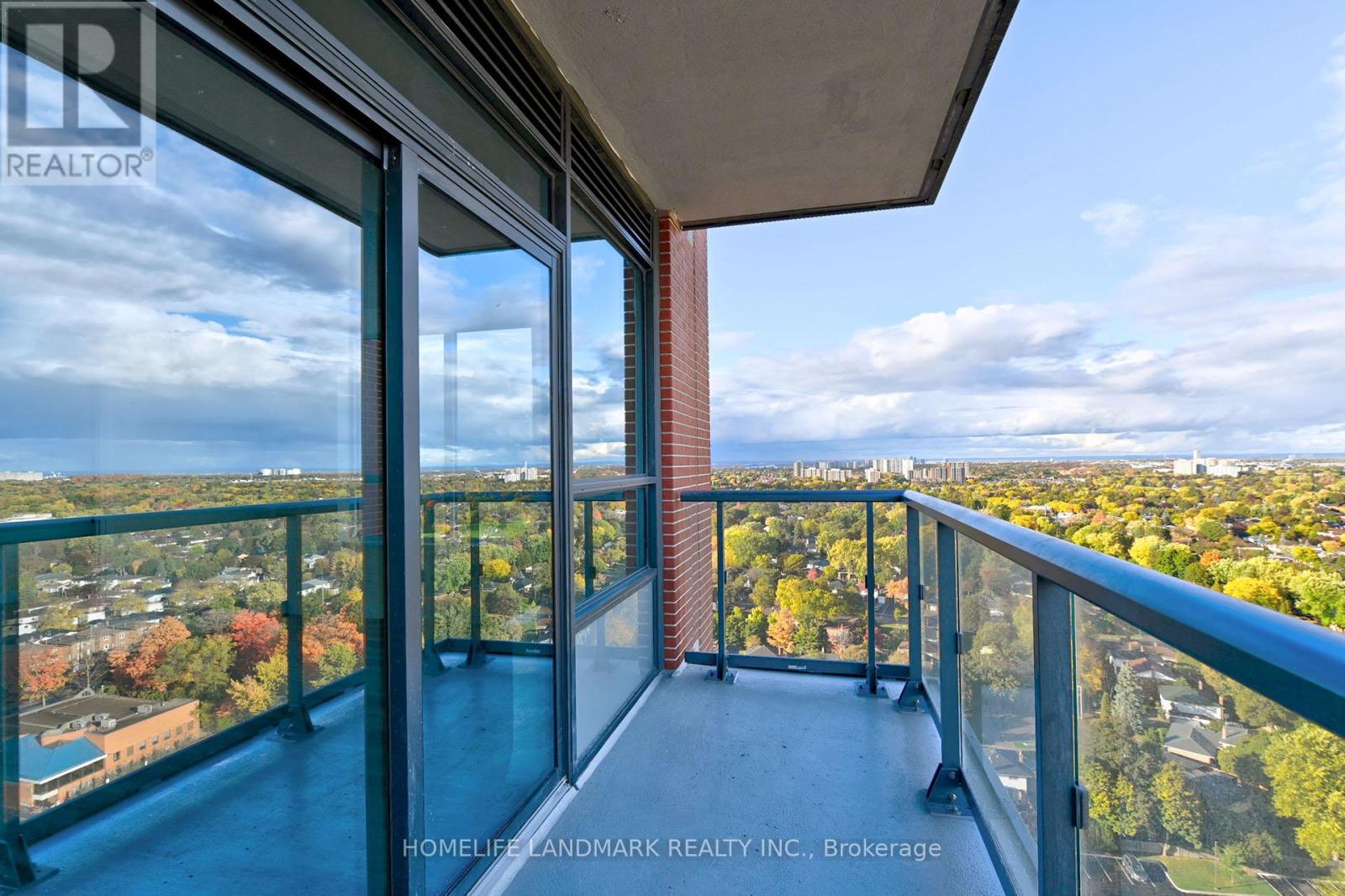 2029 - 3270 Sheppard Avenue E, Toronto, Ontario  M1T 3K3 - Photo 21 - E12481704
