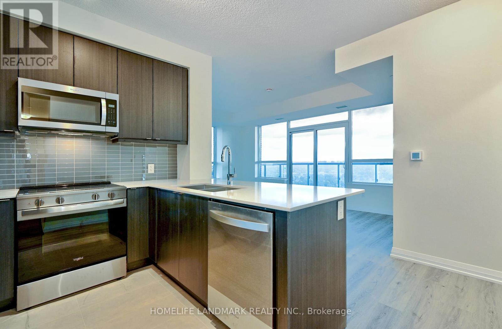 2029 - 3270 Sheppard Avenue E, Toronto, Ontario  M1T 3K3 - Photo 3 - E12481704