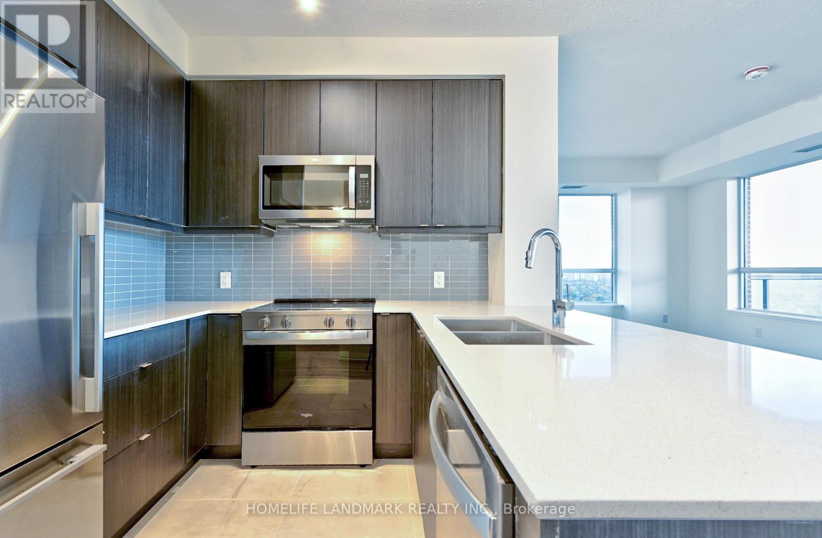 2029 - 3270 Sheppard Avenue E, Toronto, Ontario  M1T 3K3 - Photo 4 - E12481704