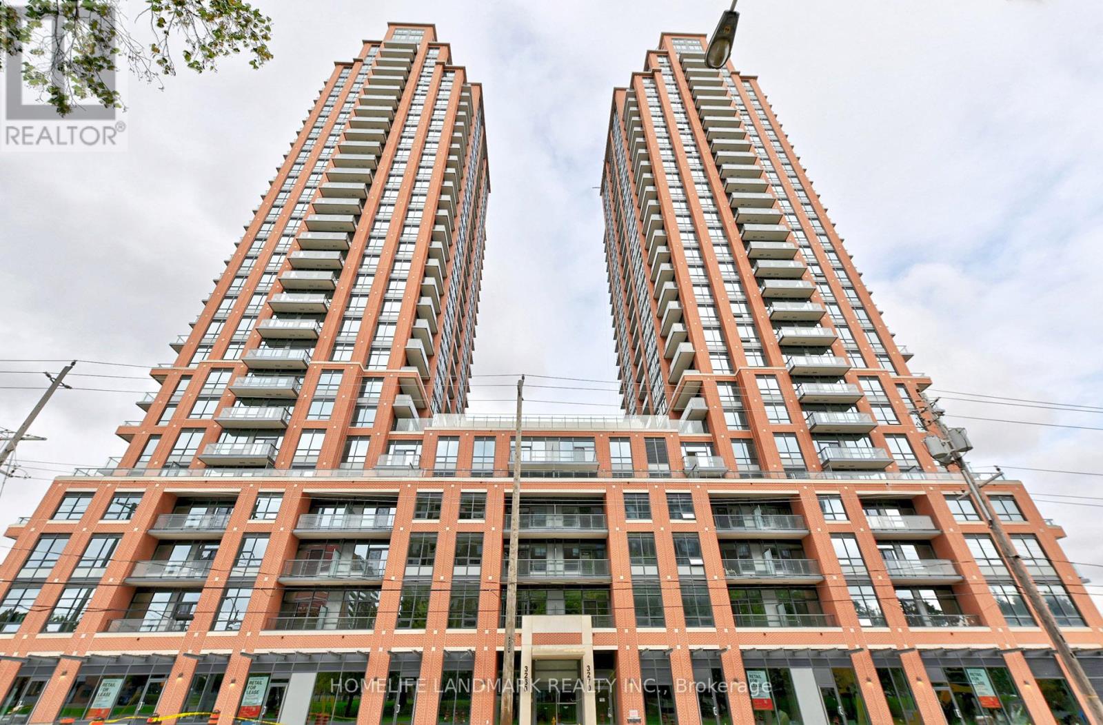 2329 - 3270 SHEPPARD AVENUE E, Toronto, Ontario