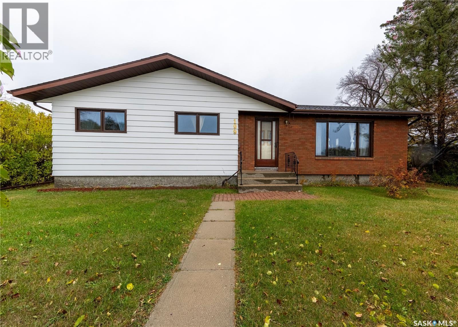 199 Qu'Appelle STREET, Qu'Appelle, Saskatchewan