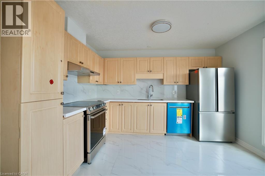 619 Wild Ginger Avenue Unit# A3 Upunit, Waterloo, Ontario  N2V 2X1 - Photo 10 - 40782142
