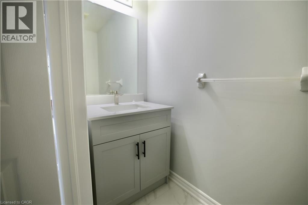 619 Wild Ginger Avenue Unit# A3 Upunit, Waterloo, Ontario  N2V 2X1 - Photo 16 - 40782142