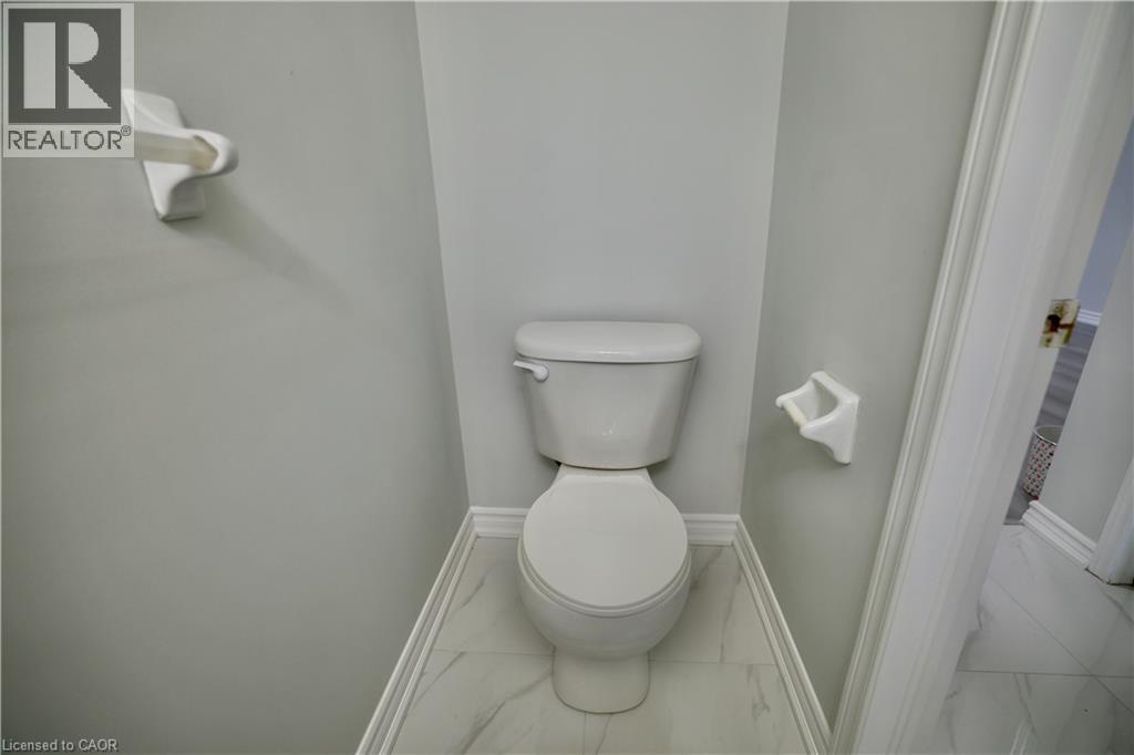 619 Wild Ginger Avenue Unit# A3 Upunit, Waterloo, Ontario  N2V 2X1 - Photo 17 - 40782142