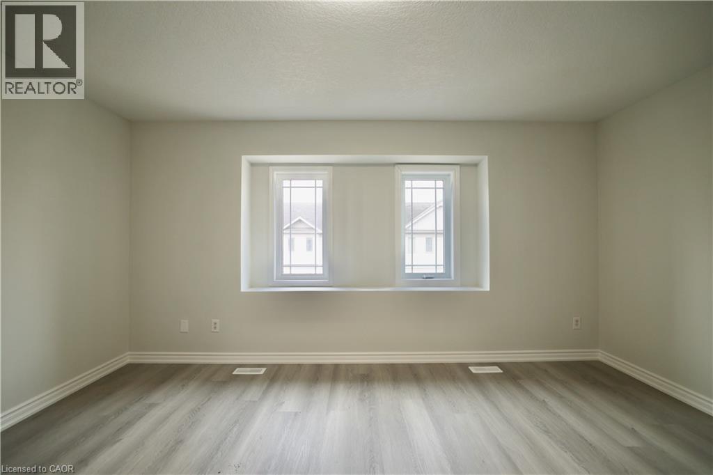 619 Wild Ginger Avenue Unit# A3 Upunit, Waterloo, Ontario  N2V 2X1 - Photo 19 - 40782142