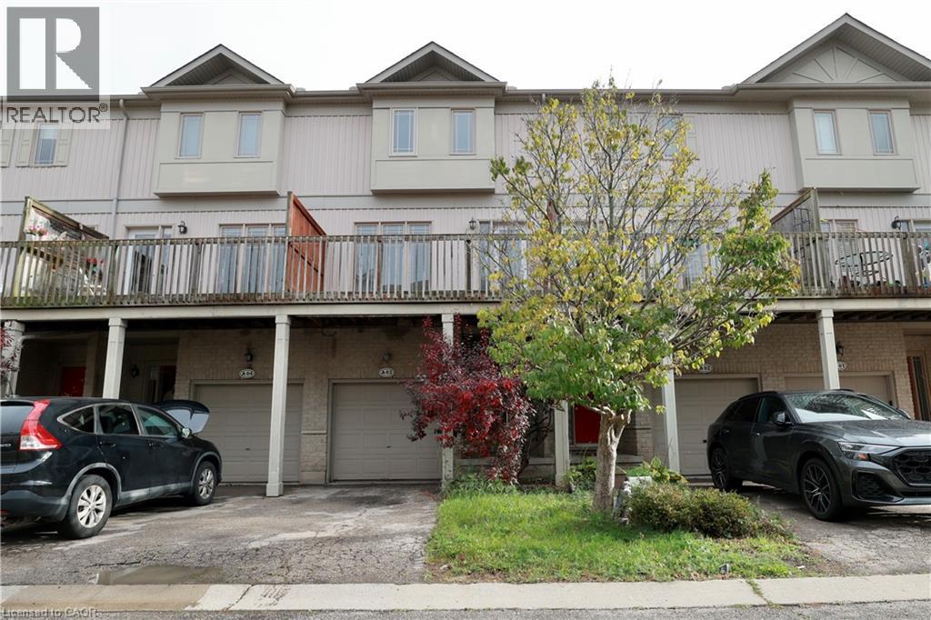 619 Wild Ginger Avenue Unit# A3 Upunit, Waterloo, Ontario  N2V 2X1 - Photo 3 - 40782142