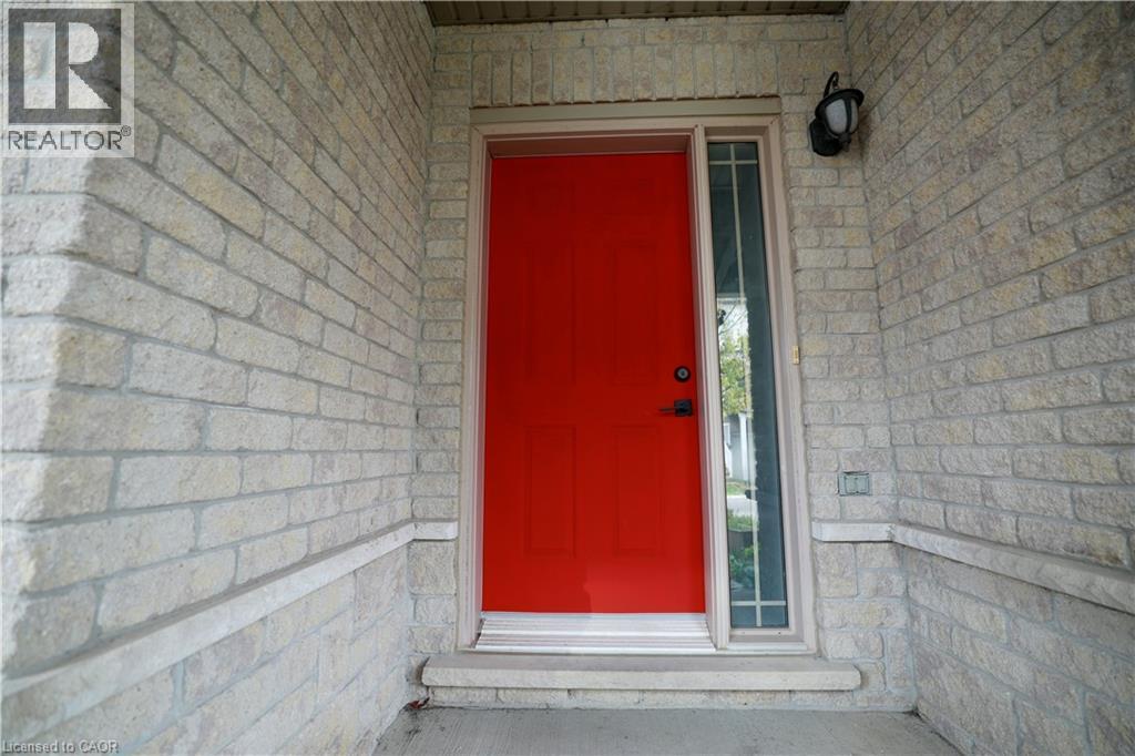 619 Wild Ginger Avenue Unit# A3 Upunit, Waterloo, Ontario  N2V 2X1 - Photo 4 - 40782142
