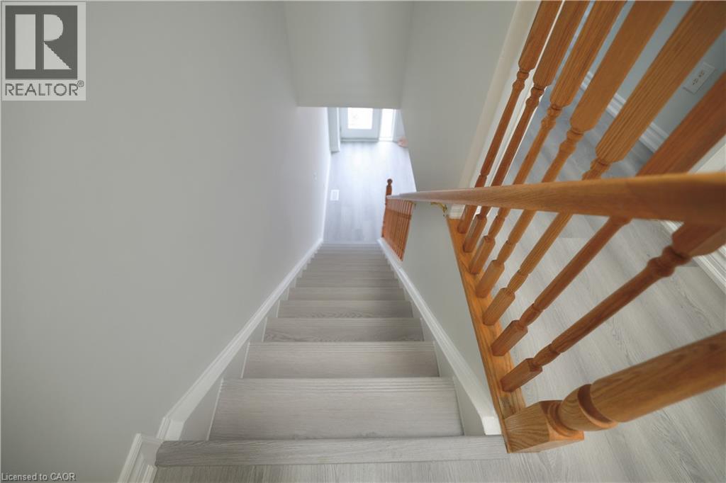 619 Wild Ginger Avenue Unit# A3 Upunit, Waterloo, Ontario  N2V 2X1 - Photo 7 - 40782142