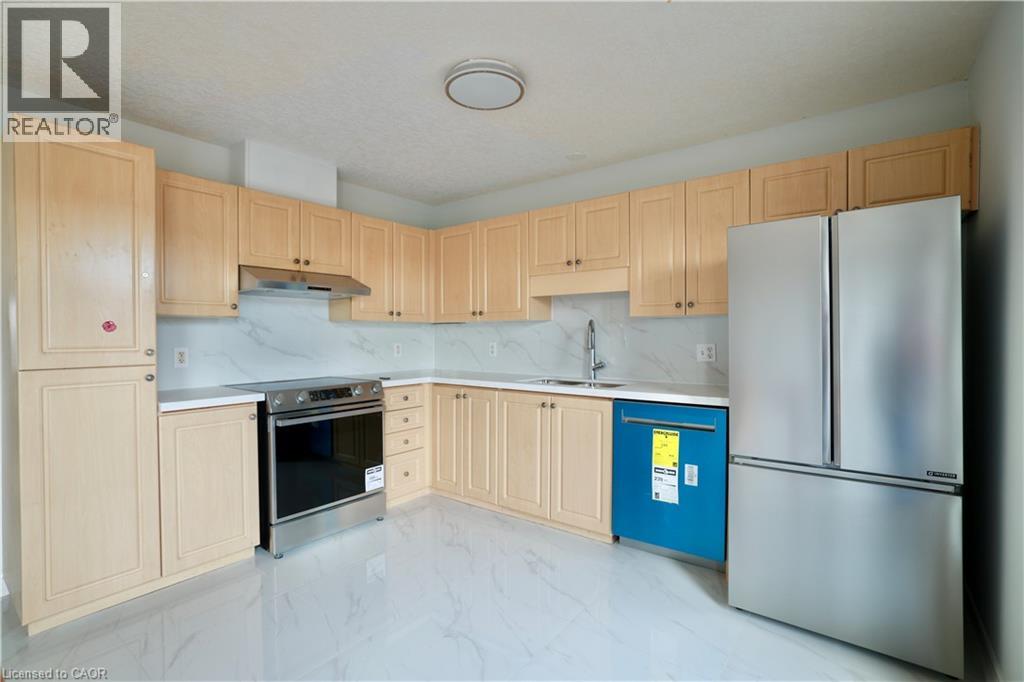 619 Wild Ginger Avenue Unit# A3 Upunit, Waterloo, Ontario  N2V 2X1 - Photo 9 - 40782142