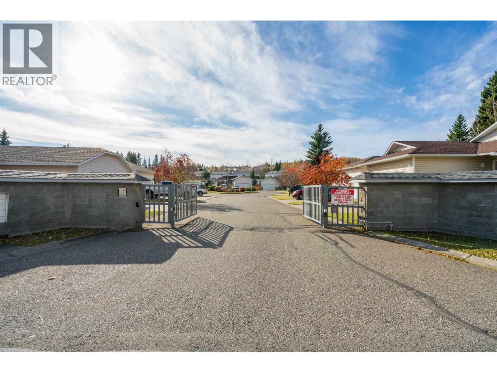 112 7187 SOUTHRIDGE AVENUE, Prince George, British Columbia
