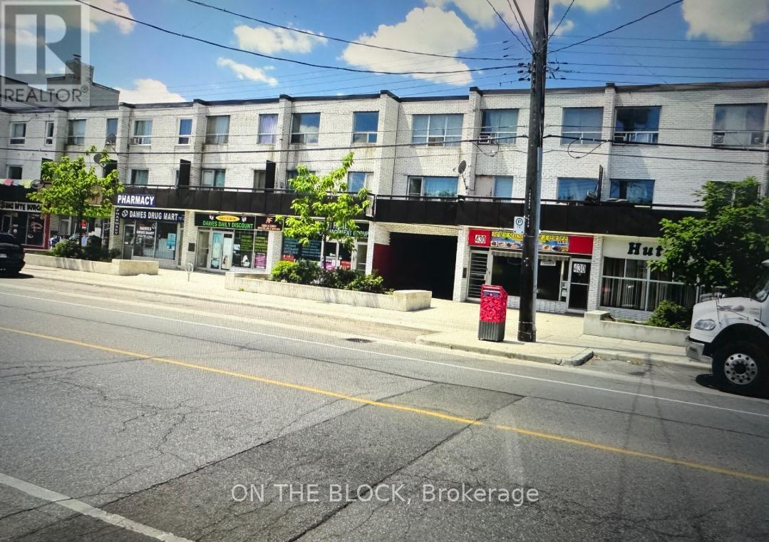 422 Dawes Road, Toronto, Ontario  M4B 2E8 - Photo 6 - E12479644