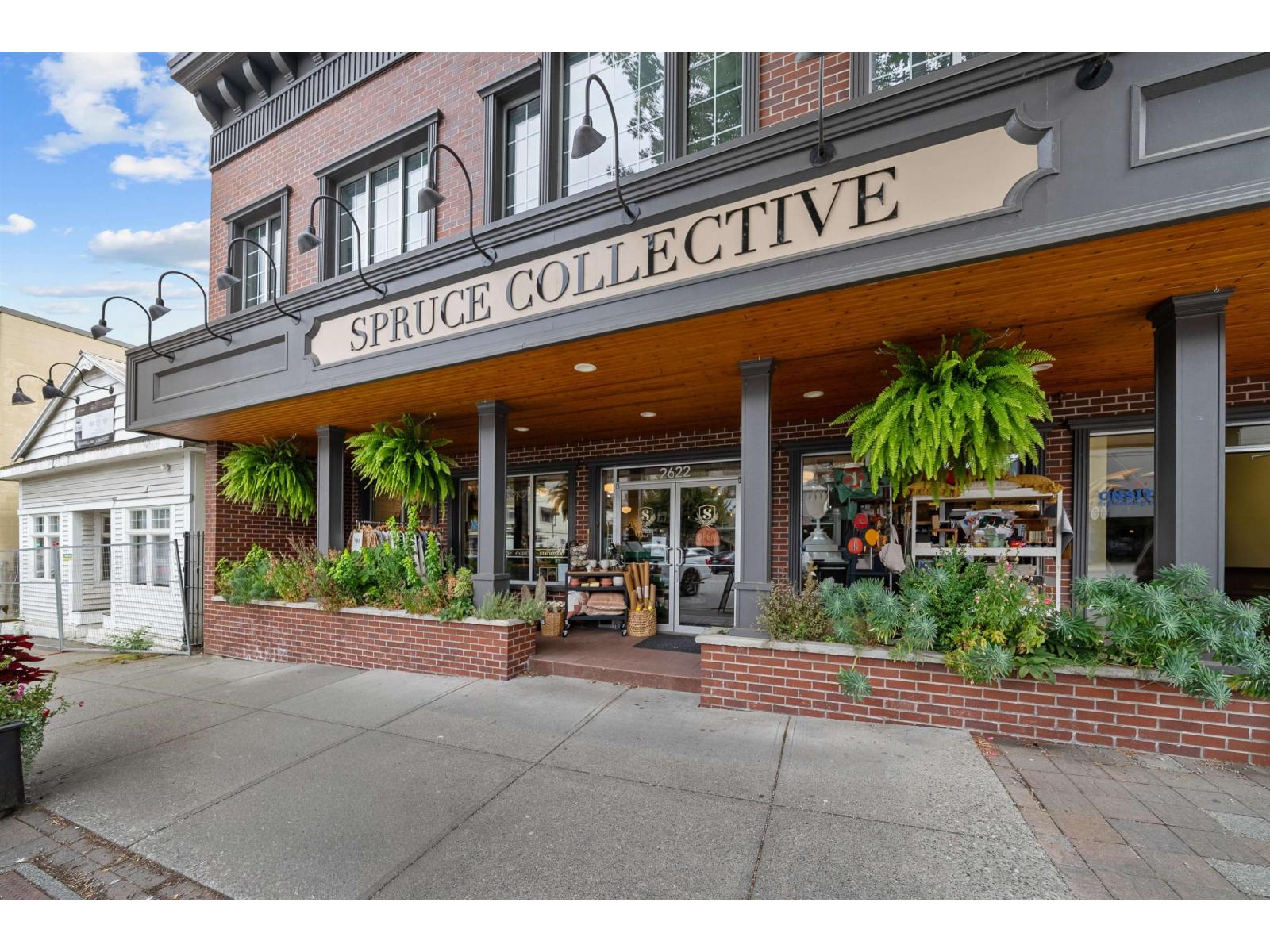 318 2493 Montrose Avenue, Abbotsford, British Columbia  V2S 0L4 - Photo 36 - R3061577