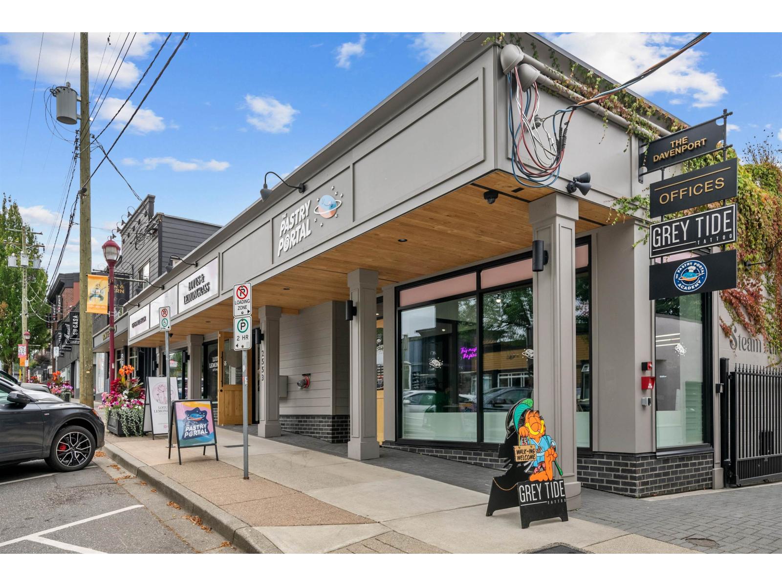 318 2493 Montrose Avenue, Abbotsford, British Columbia  V2S 0L4 - Photo 37 - R3061577