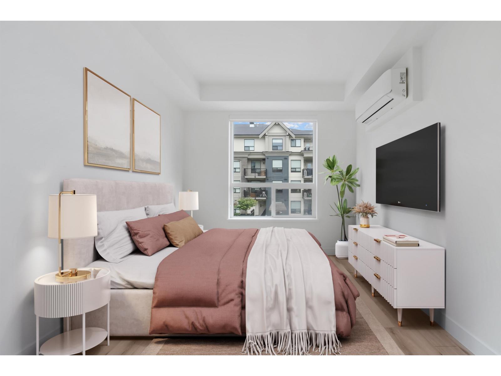 318 2493 Montrose Avenue, Abbotsford, British Columbia  V2S 0L4 - Photo 9 - R3061577