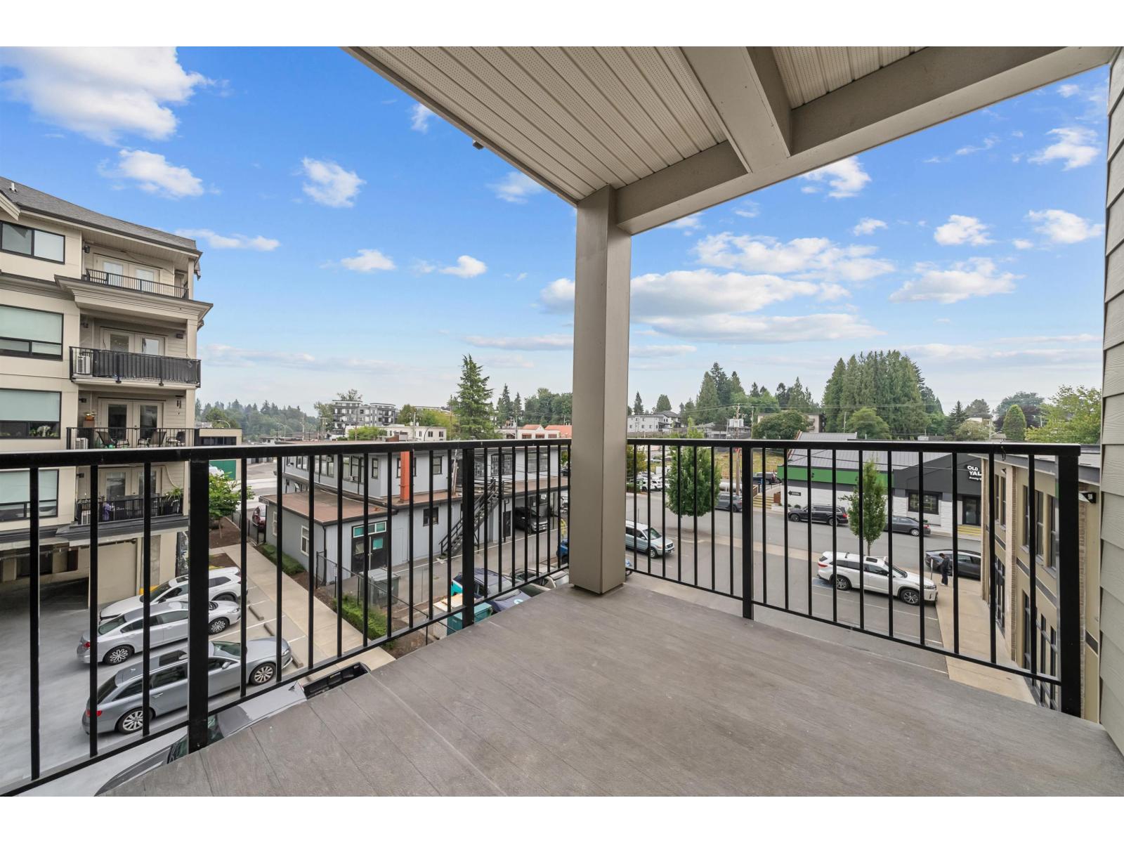 318 2493 Montrose Avenue, Abbotsford, British Columbia  V2S 0L4 - Photo 18 - R3061577