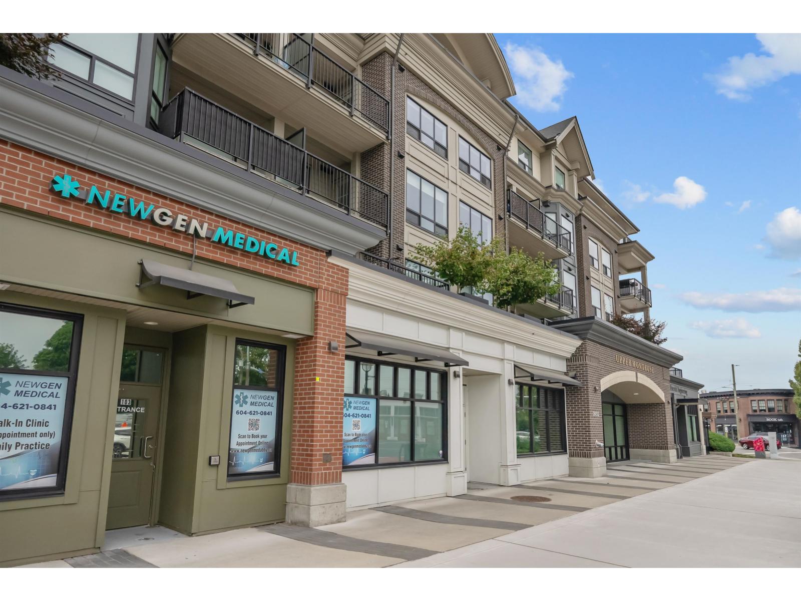 318 2493 Montrose Avenue, Abbotsford, British Columbia  V2S 0L4 - Photo 35 - R3061577