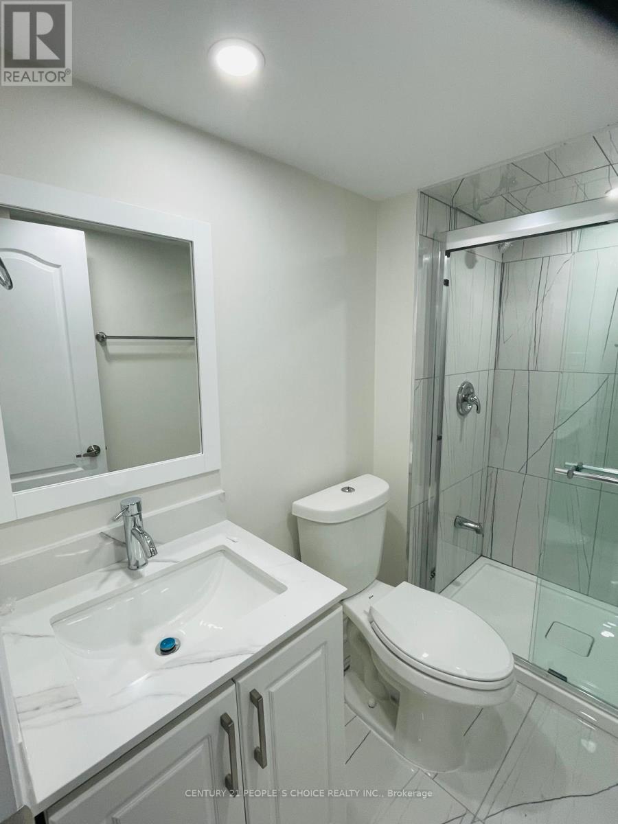 44 Enford Cres Bsmt Crescent, Brampton, Ontario  L7A 0G1 - Photo 7 - W12481708