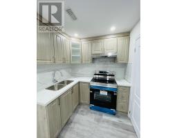 44 Enford Cres Bsmt Crescent, Brampton (Northwest Brampton), Ca