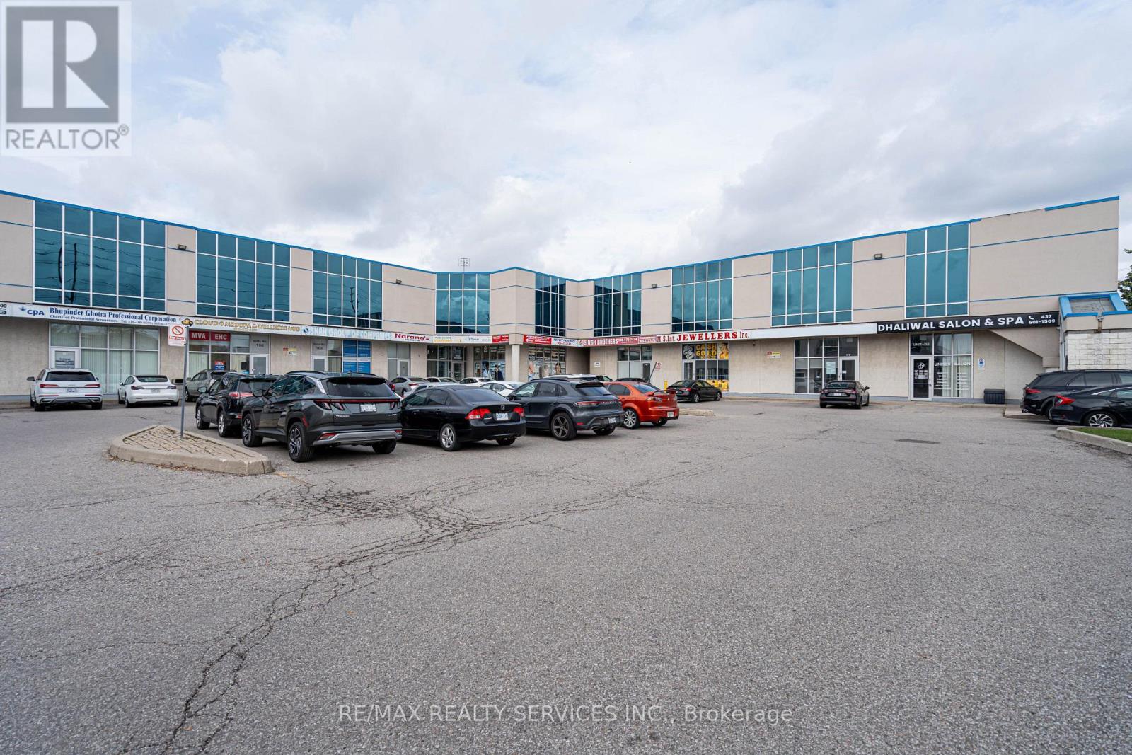 117 - 2985 Drew Road, Mississauga, Ontario  L4T 0A4 - Photo 11 - W12481715
