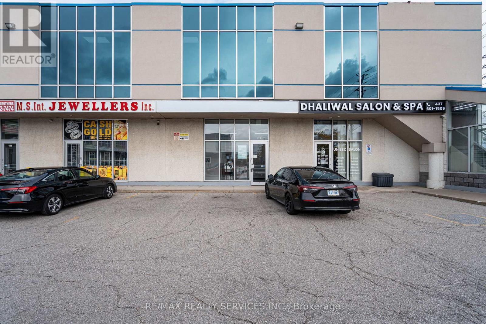 117 - 2985 Drew Road, Mississauga, Ontario  L4T 0A4 - Photo 12 - W12481715