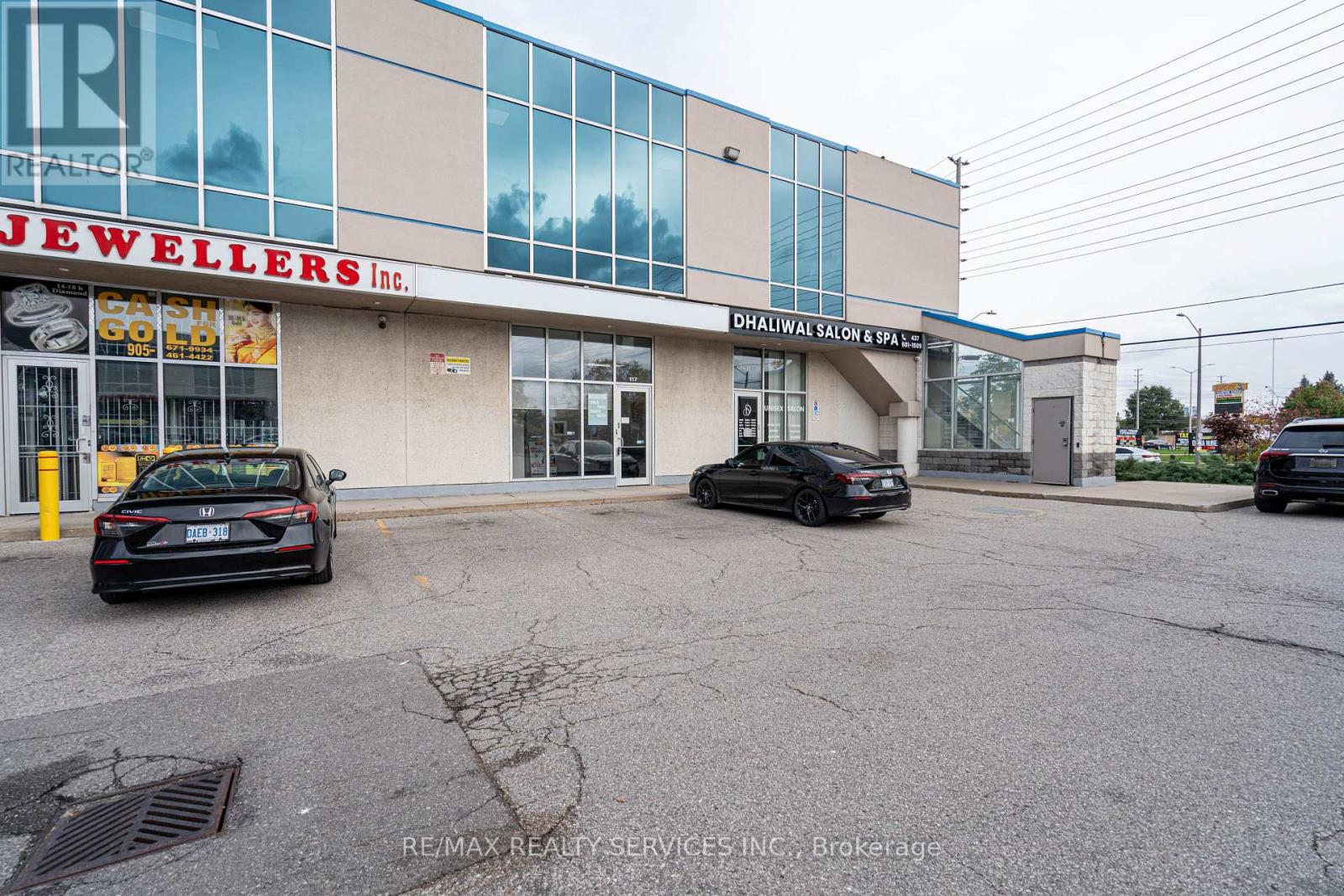 117 - 2985 Drew Road, Mississauga, Ontario  L4T 0A4 - Photo 13 - W12481715