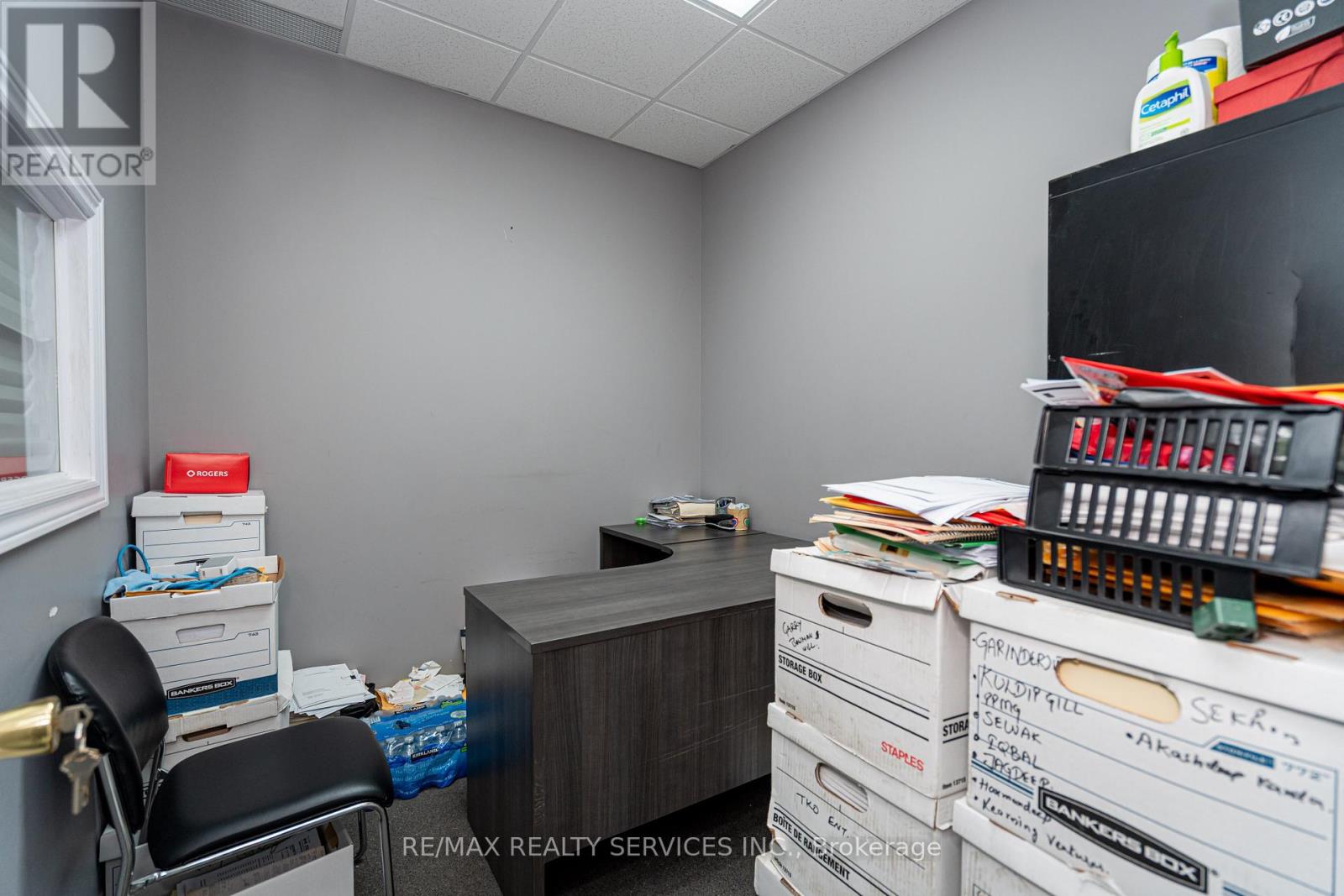 117 - 2985 Drew Road, Mississauga, Ontario  L4T 0A4 - Photo 37 - W12481715