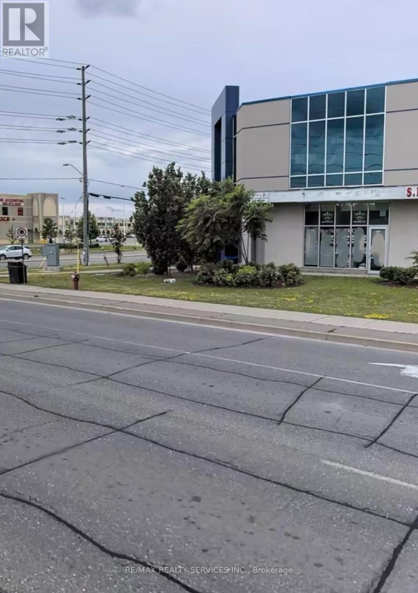 117 - 2985 Drew Road, Mississauga, Ontario  L4T 0A4 - Photo 5 - W12481715