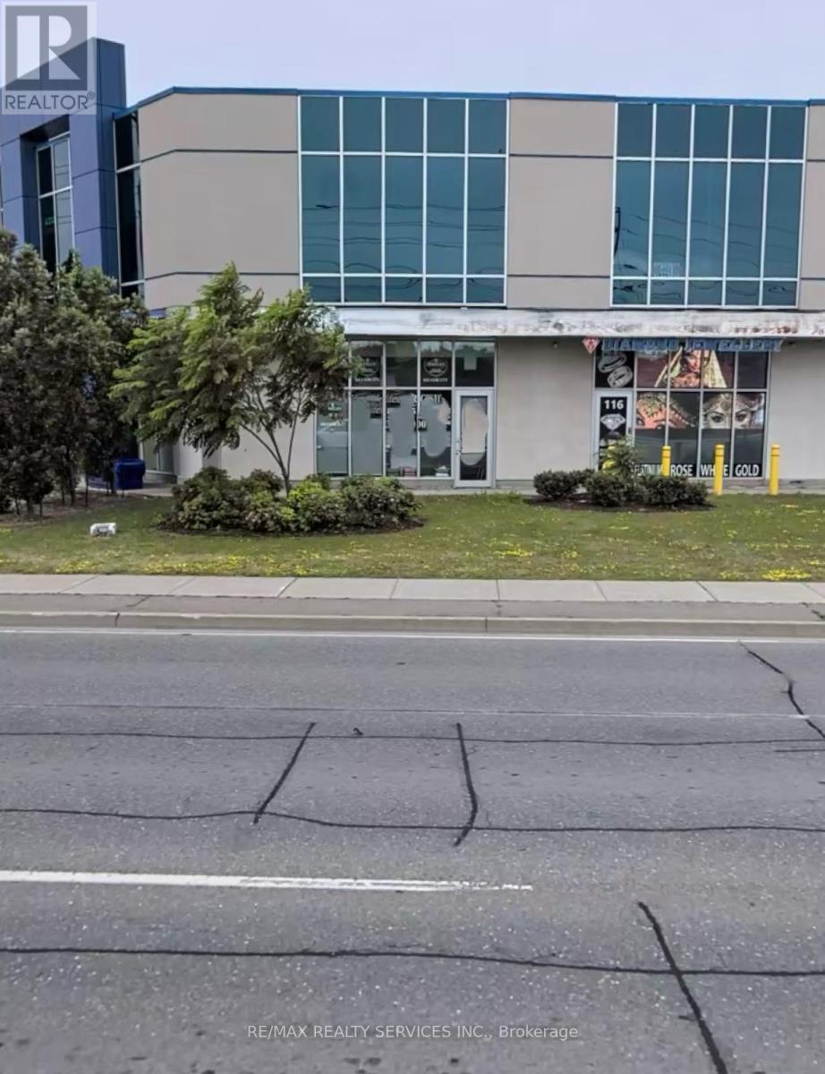 117 - 2985 Drew Road, Mississauga, Ontario  L4T 0A4 - Photo 8 - W12481715