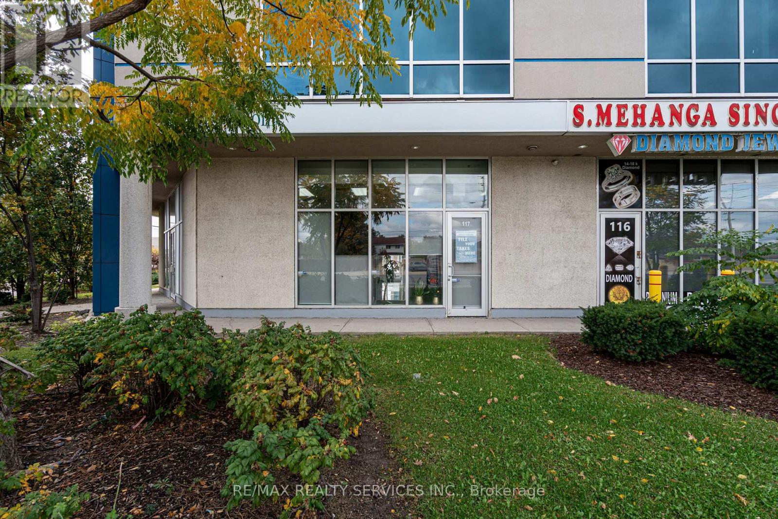 117 - 2985 Drew Road, Mississauga, Ontario  L4T 0A4 - Photo 9 - W12481715