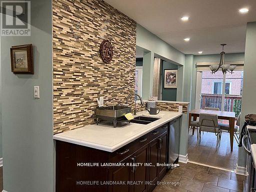 4665 Pemmican Trail, Mississauga, Ontario  L4Z 2M4 - Photo 7 - W12481717