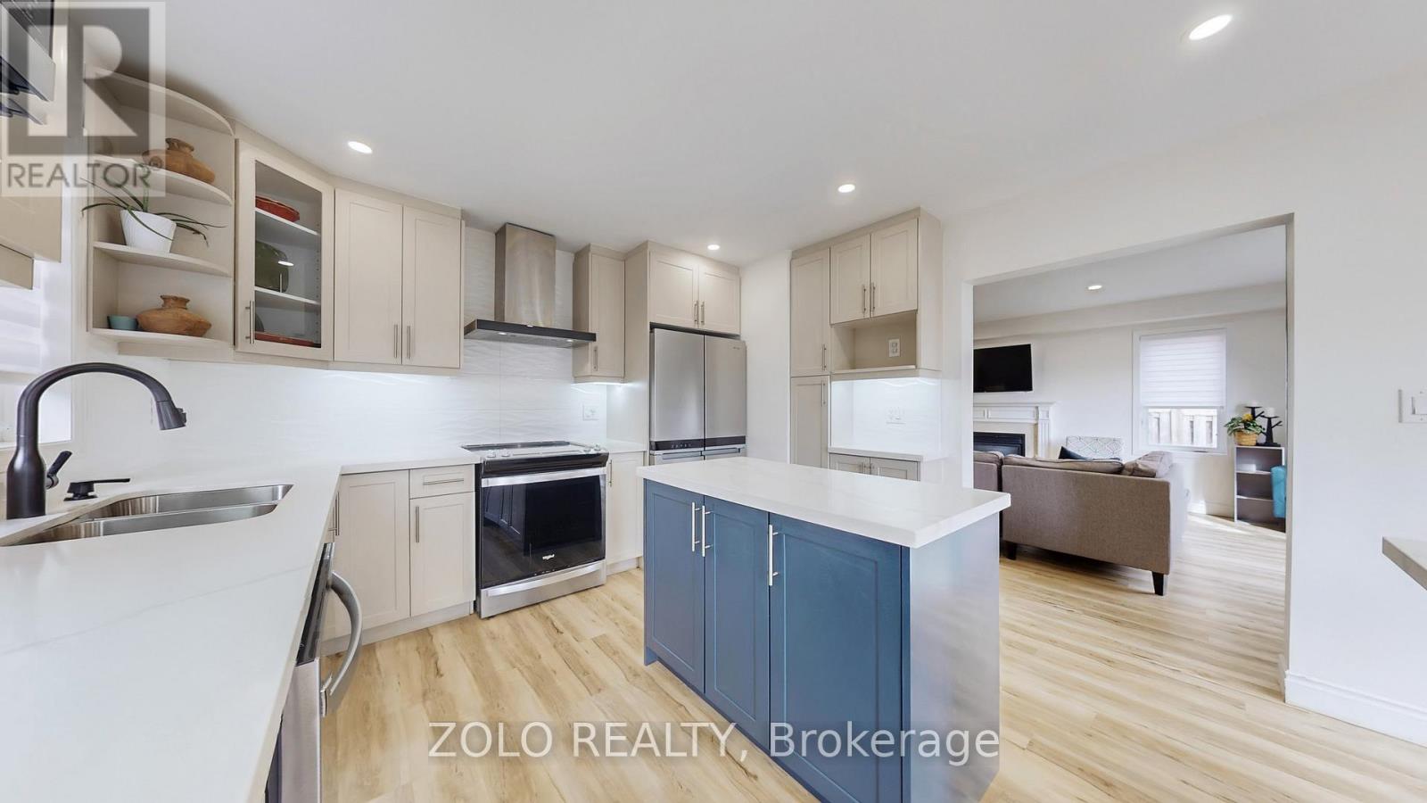 21 River Heights Drive, Brampton, Ontario  L6P 2M9 - Photo 11 - W12481722