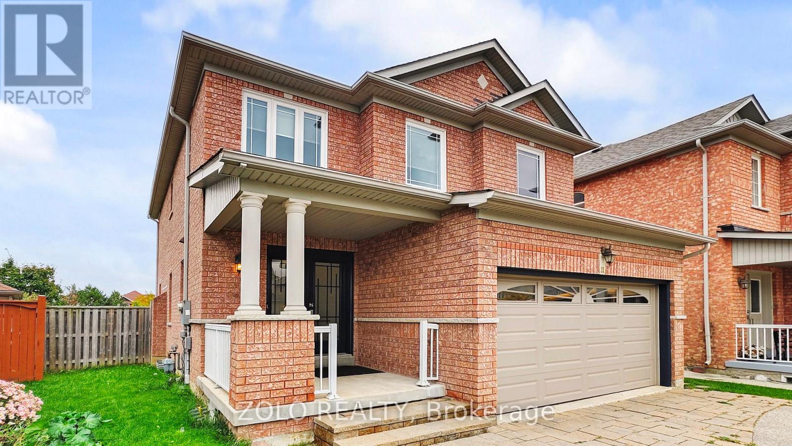 21 River Heights Drive, Brampton, Ontario  L6P 2M9 - Photo 2 - W12481722