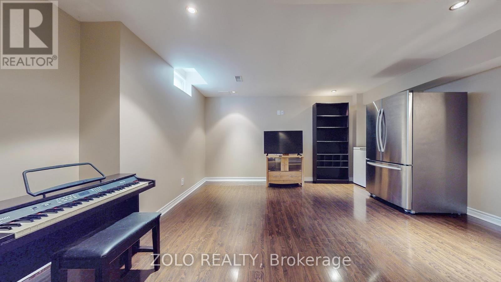 21 River Heights Drive, Brampton, Ontario  L6P 2M9 - Photo 34 - W12481722