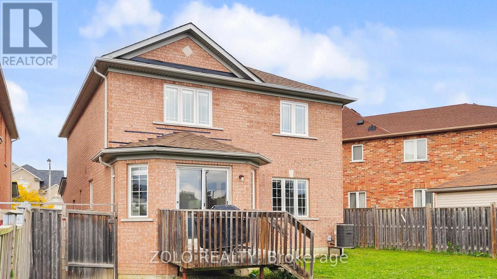 21 River Heights Drive, Brampton, Ontario  L6P 2M9 - Photo 42 - W12481722