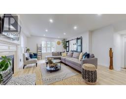 21 RIVER HEIGHTS DRIVE, Brampton, Ontario