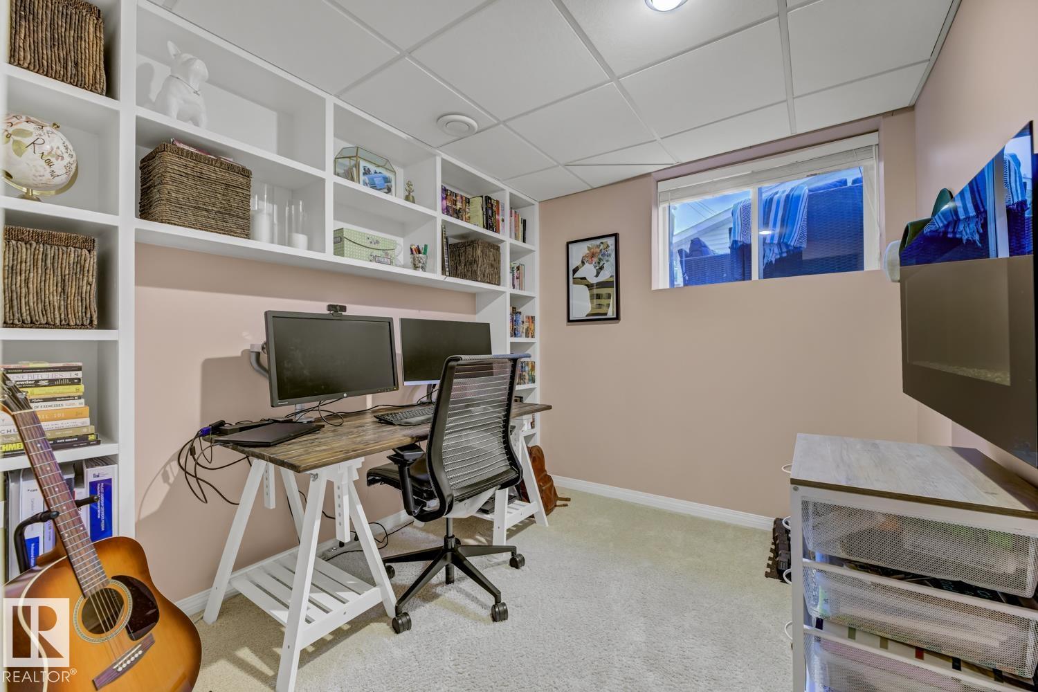 11222 67 St Nw, Edmonton, Alberta  T5B 1L1 - Photo 46 - E4463479