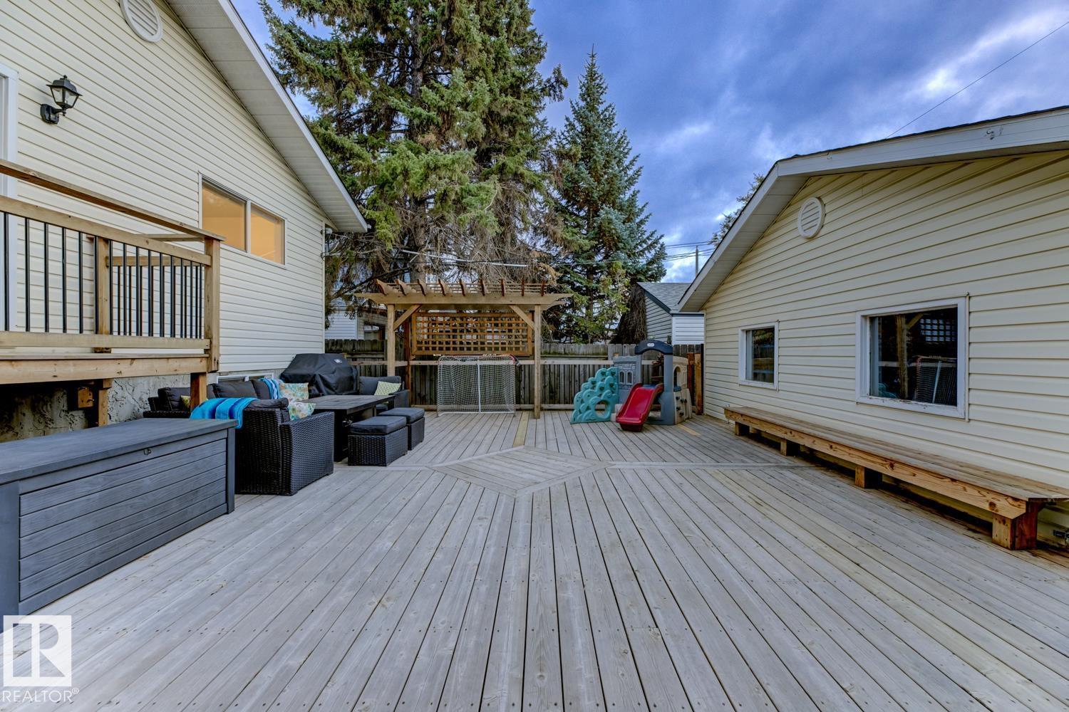 11222 67 St Nw, Edmonton, Alberta  T5B 1L1 - Photo 48 - E4463479