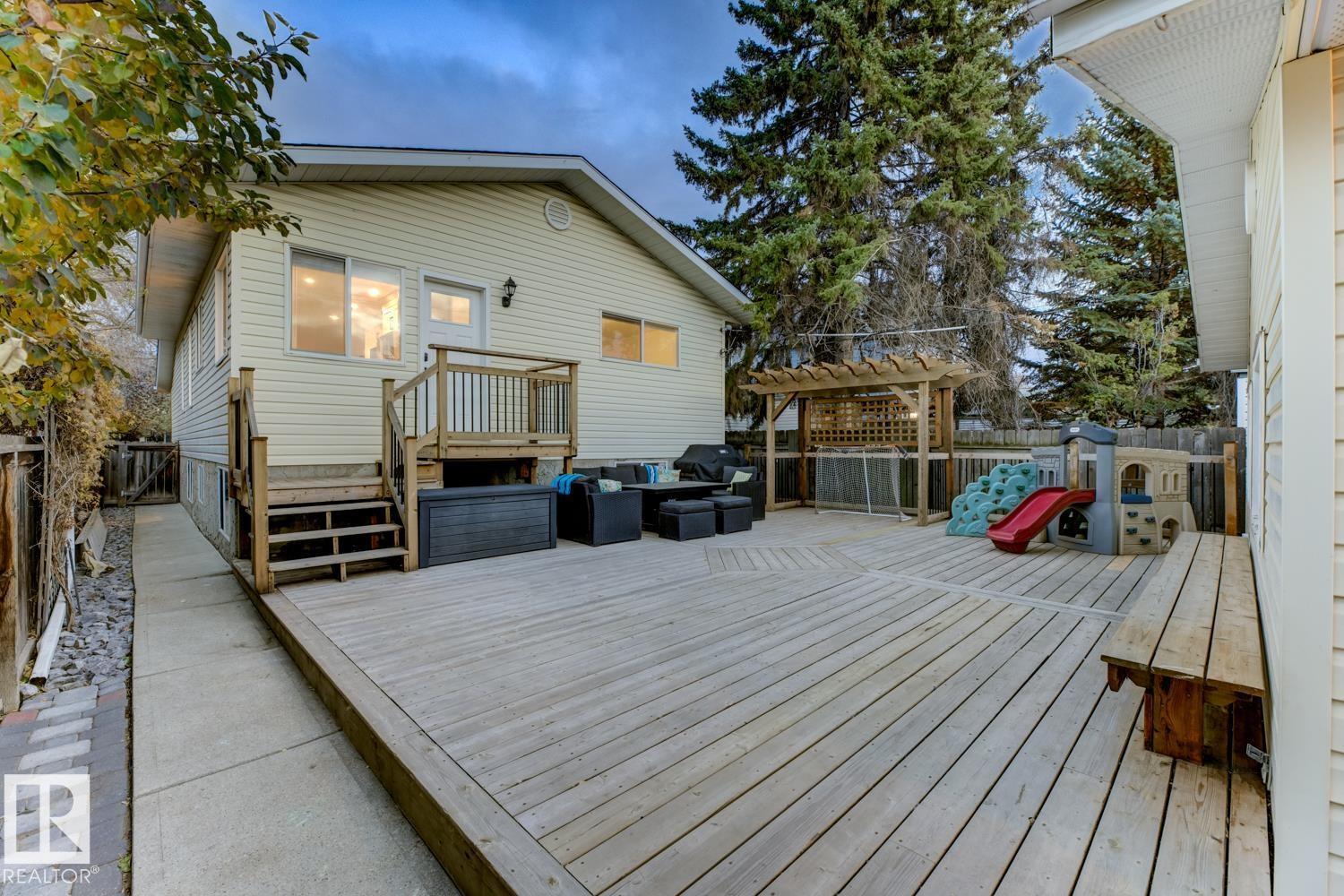 11222 67 St Nw, Edmonton, Alberta  T5B 1L1 - Photo 49 - E4463479