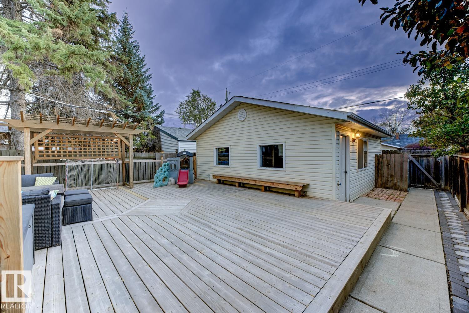 11222 67 St Nw, Edmonton, Alberta  T5B 1L1 - Photo 50 - E4463479
