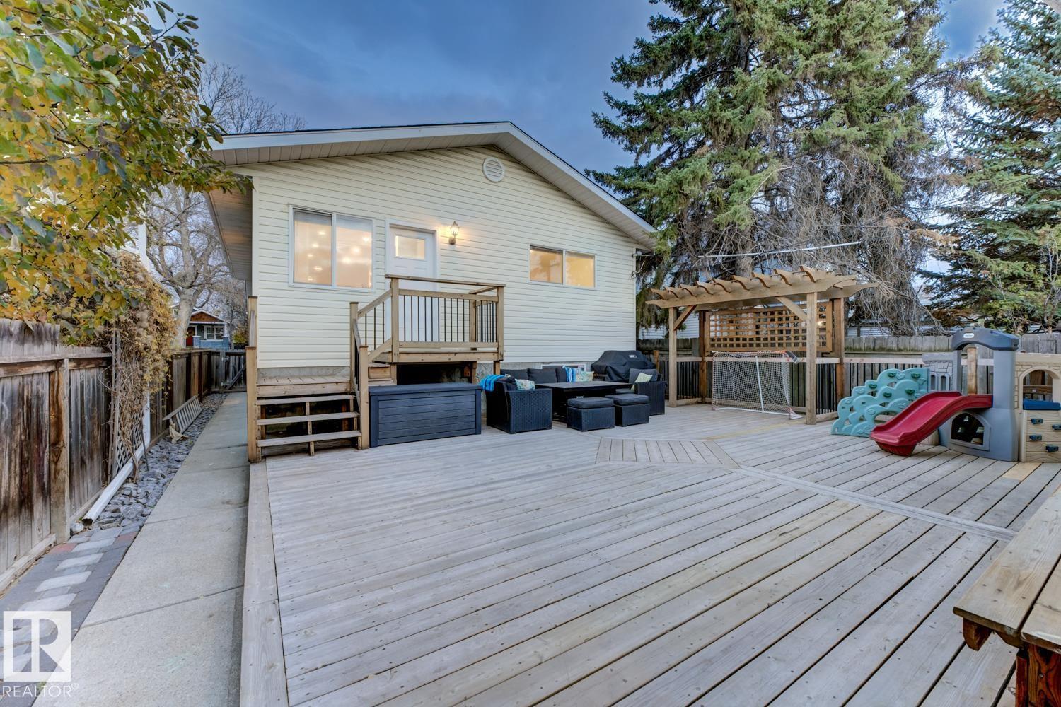 11222 67 St Nw, Edmonton, Alberta  T5B 1L1 - Photo 51 - E4463479