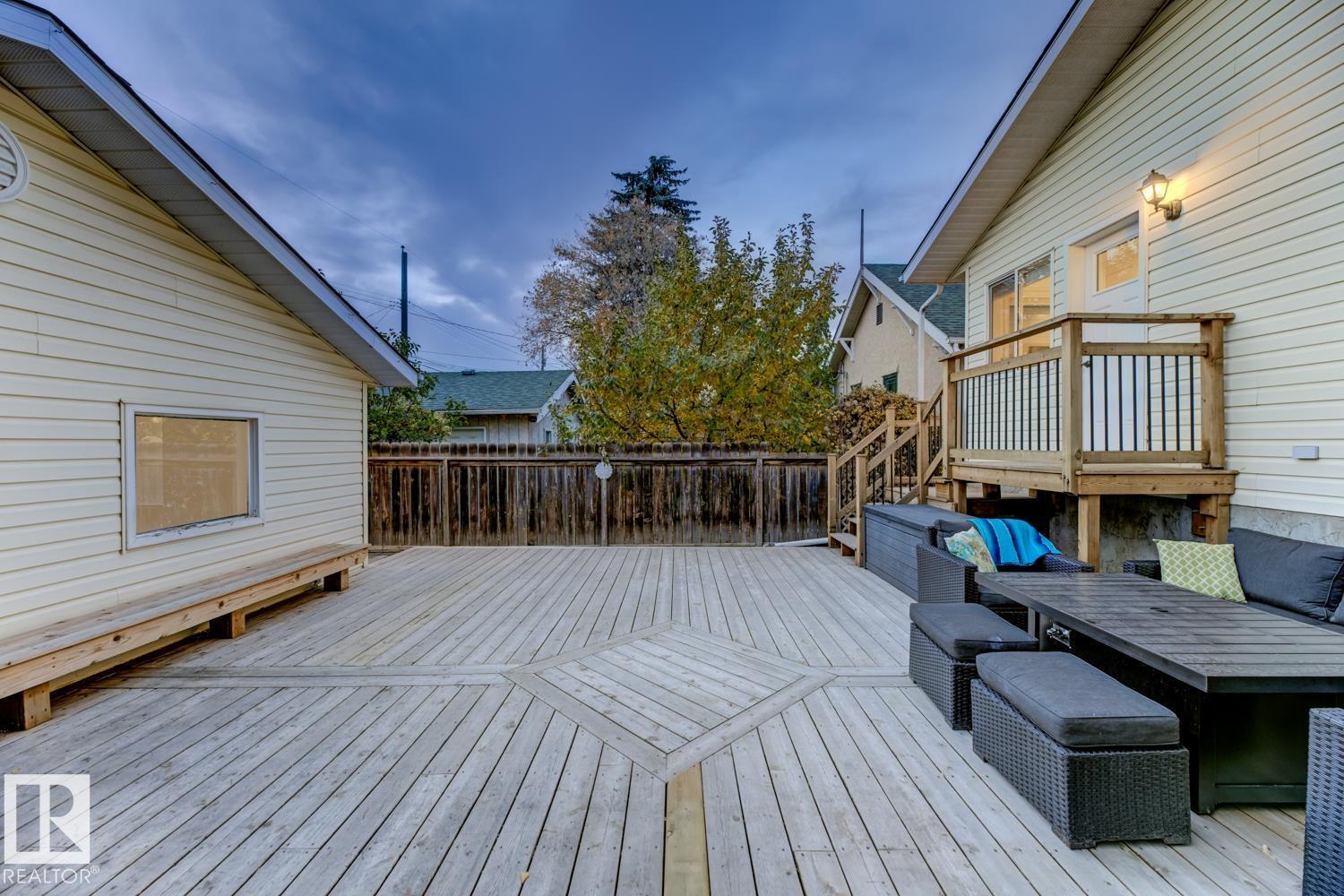 11222 67 St Nw, Edmonton, Alberta  T5B 1L1 - Photo 53 - E4463479
