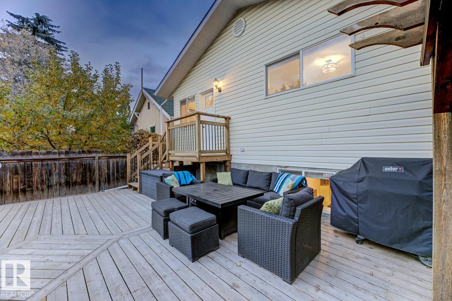 11222 67 St Nw, Edmonton, Alberta  T5B 1L1 - Photo 54 - E4463479