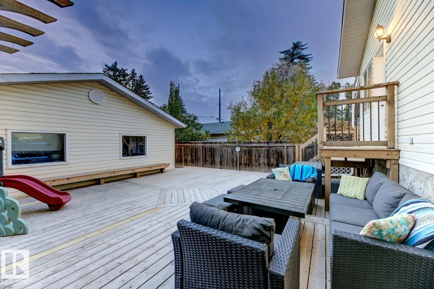 11222 67 St Nw, Edmonton, Alberta  T5B 1L1 - Photo 55 - E4463479