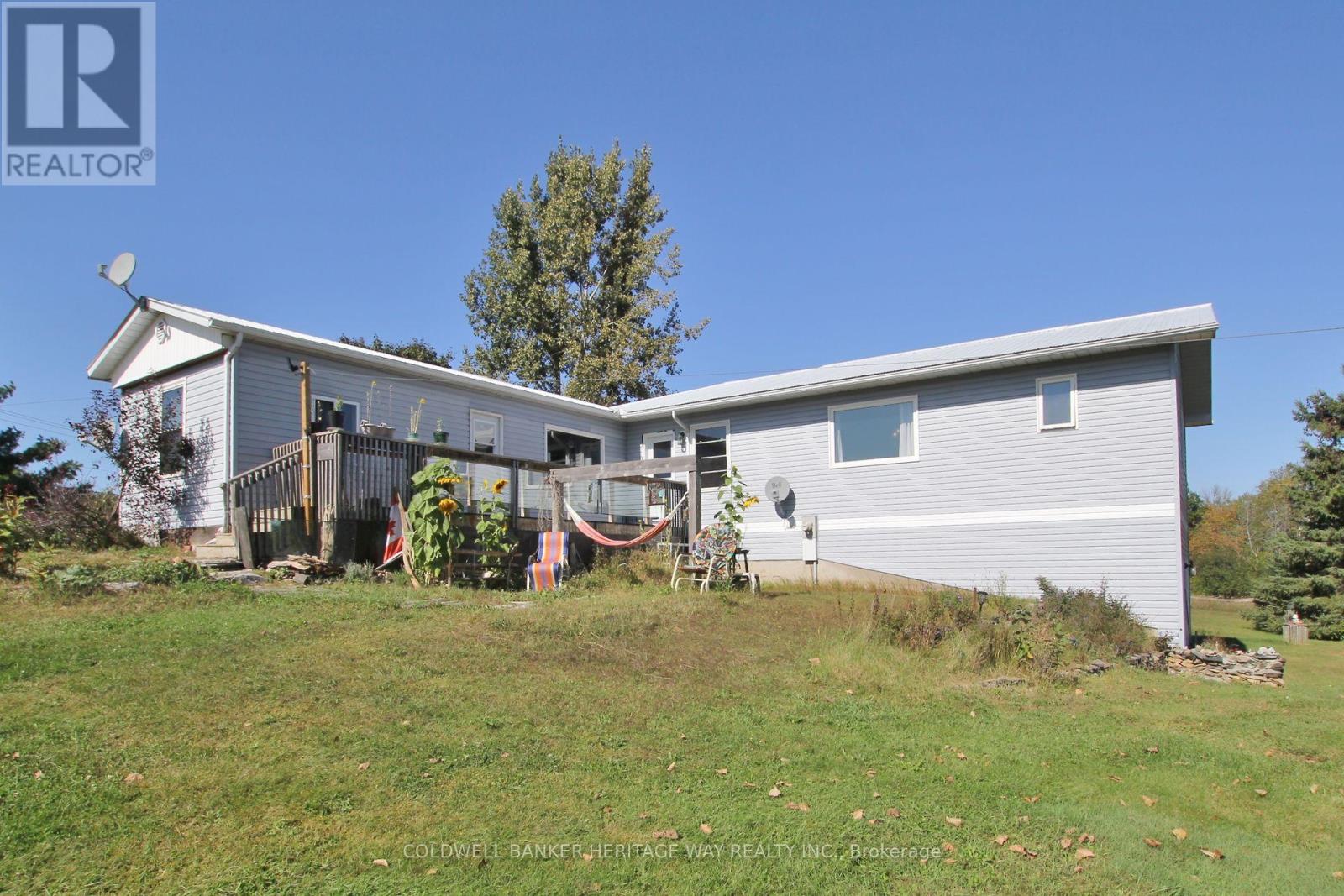 1028 MITCHELL ROAD, Lanark Highlands, Ontario