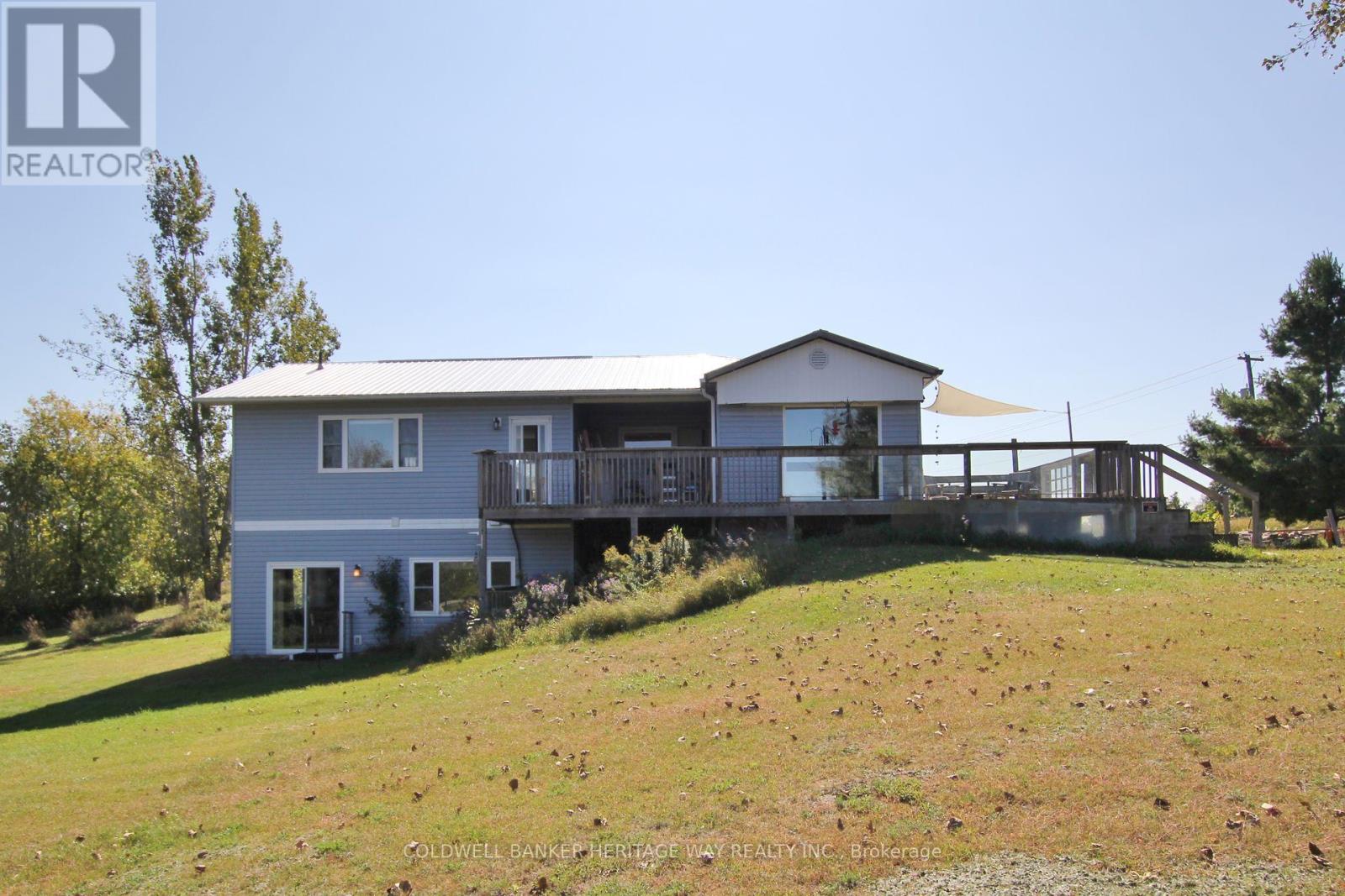 1028 Mitchell Road, Lanark Highlands, Ontario  K0G 1K0 - Photo 2 - X12481724