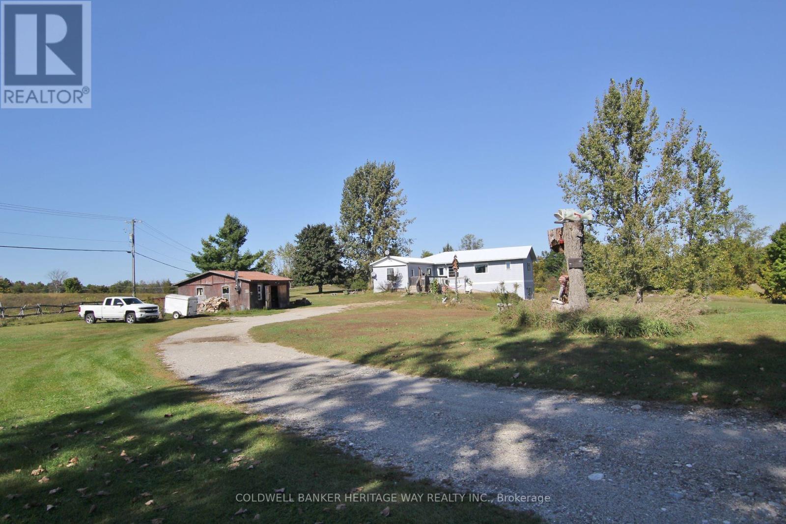 1028 Mitchell Road, Lanark Highlands, Ontario  K0G 1K0 - Photo 32 - X12481724
