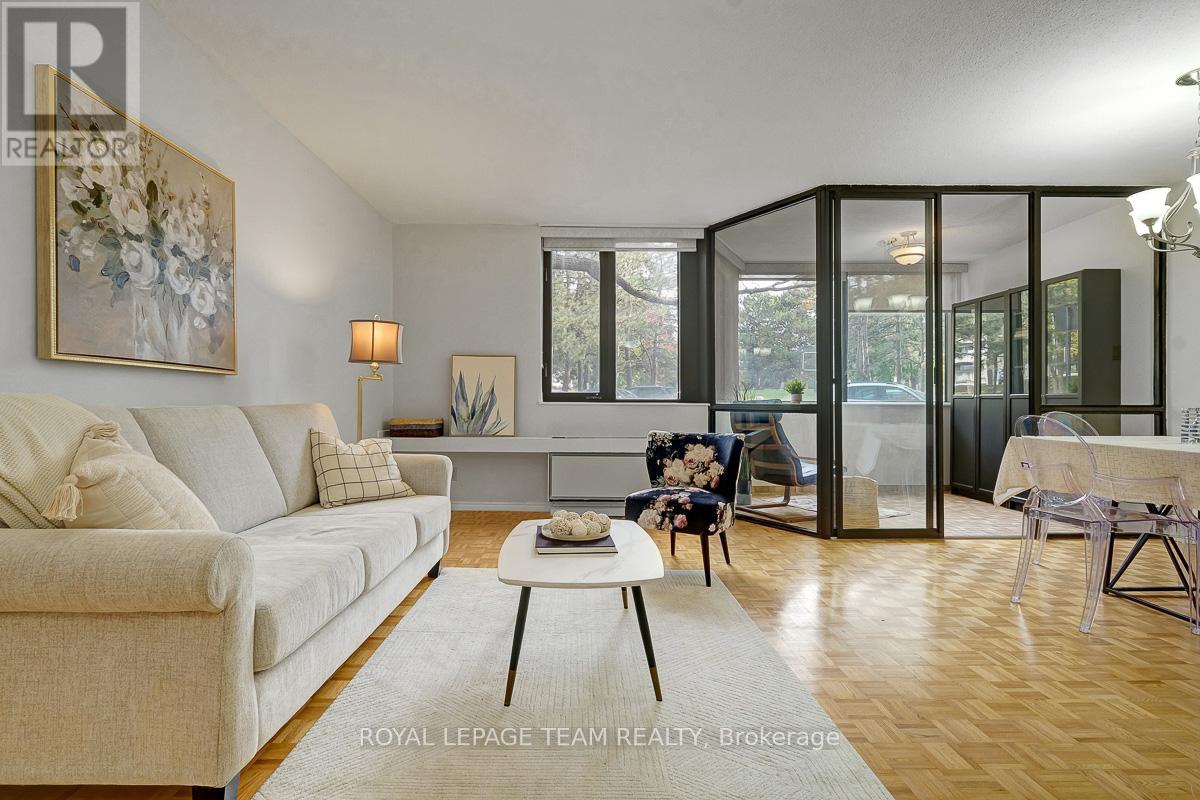 411 - 2871 Richmond Road, Ottawa, Ontario  K2B 8M5 - Photo 3 - X12481725