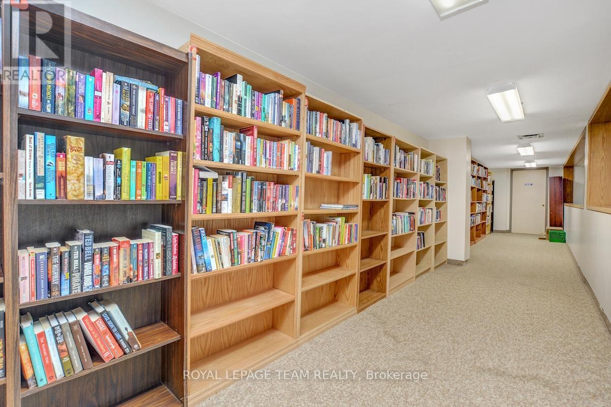 411 - 2871 Richmond Road, Ottawa, Ontario  K2B 8M5 - Photo 30 - X12481725