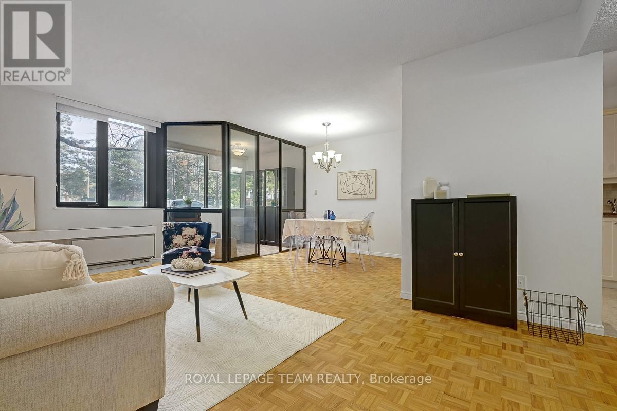 411 - 2871 Richmond Road, Ottawa, Ontario  K2B 8M5 - Photo 5 - X12481725