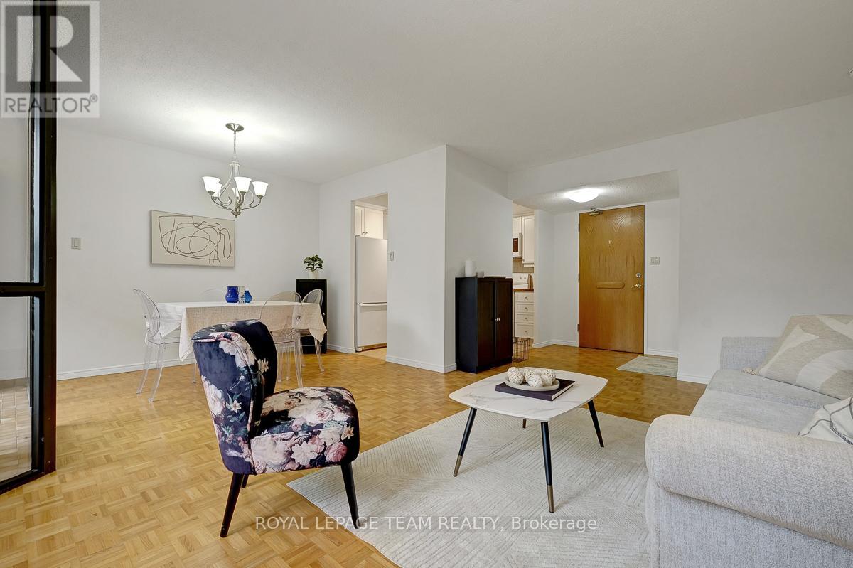 411 - 2871 Richmond Road, Ottawa, Ontario  K2B 8M5 - Photo 9 - X12481725